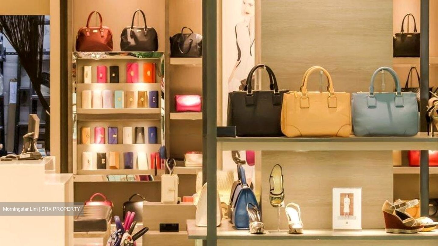 Wisma Atria (D9), Shop House #589653451